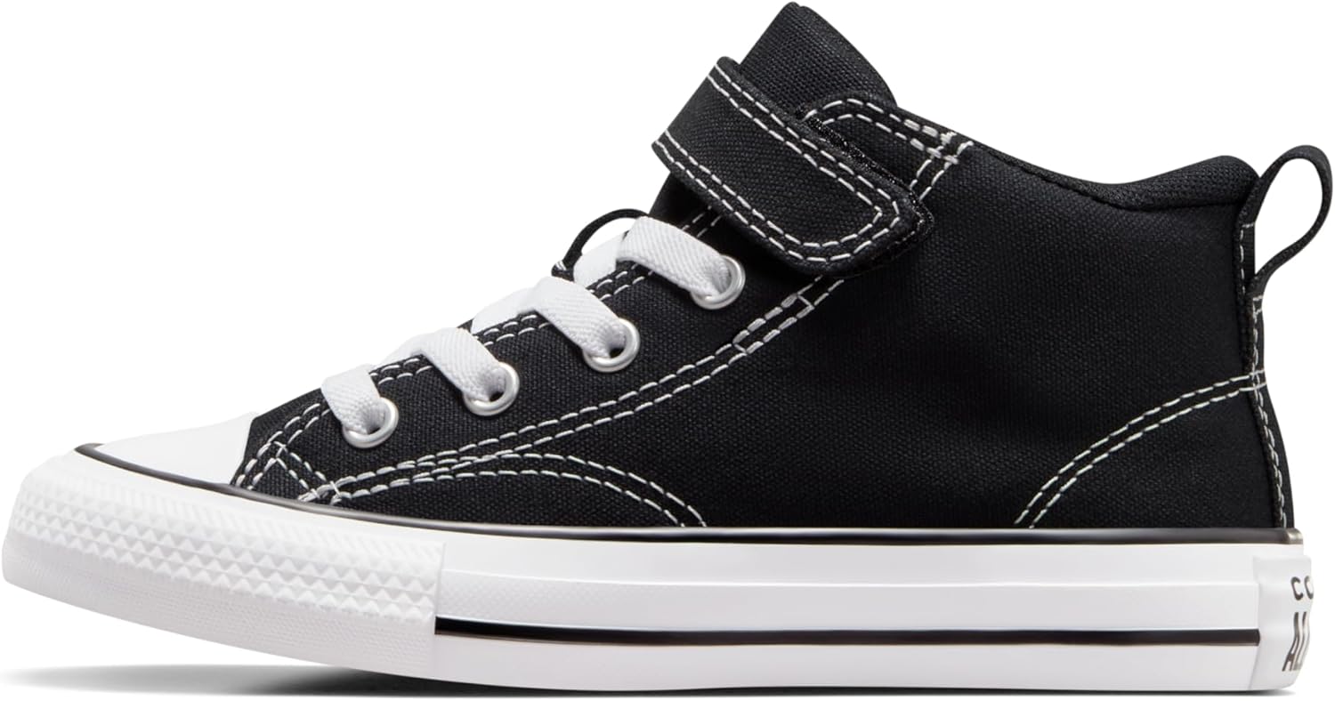 Converse Boys Chuck Taylor® All Star® Malden Street Easy-on (Little Kid) - Image 2