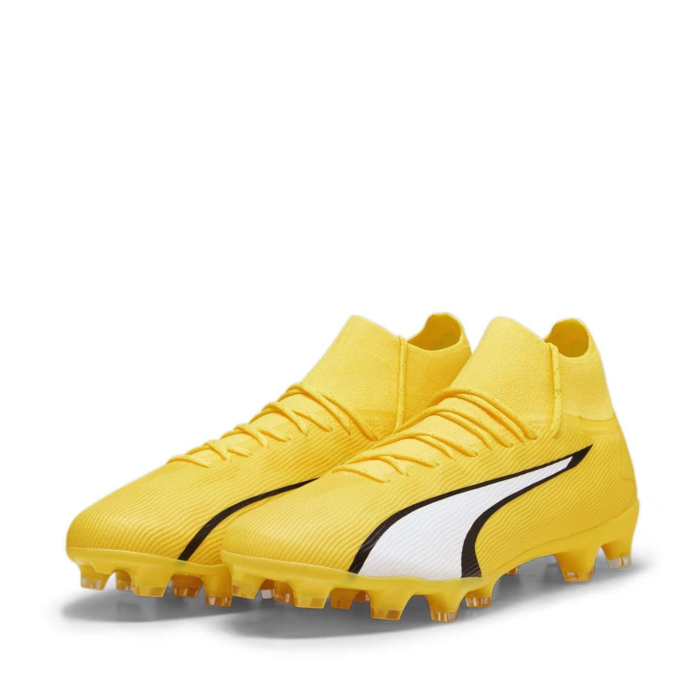 PUMA Ultra PRO Fg/AG, Scarpe da Ginnastica Unisex-Adulto