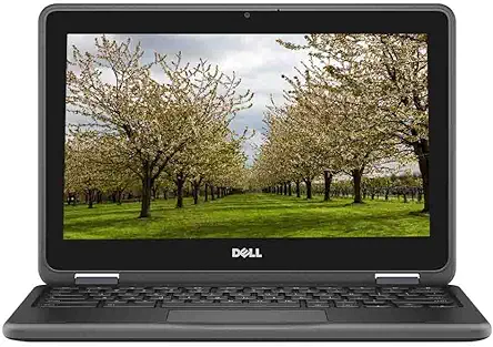 Dell Chromebook 3180 Laptop Computer, 11.6 Inch Laptop...