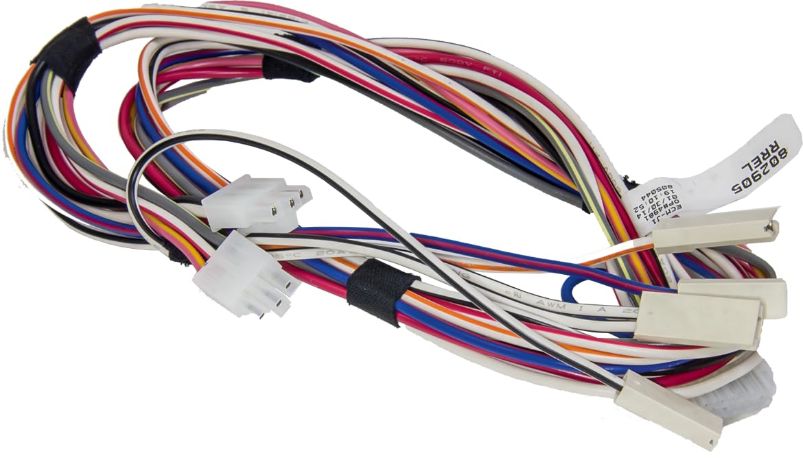 Assy Harness-Dual Coin (802905)