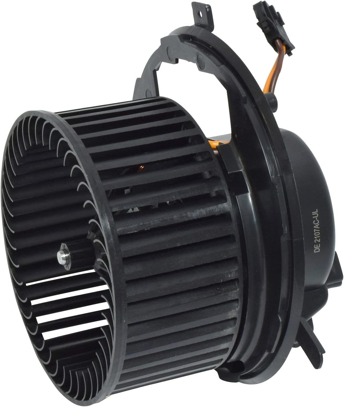 New HVAC Blower Motor BM 9388C - 1K1820015L Jetta Passat Beetle Golf GTI Tiguan