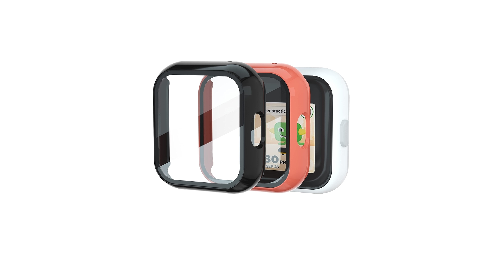 Amazon.com: 2 Pack Case Compatible with Sync UP Kids Watch