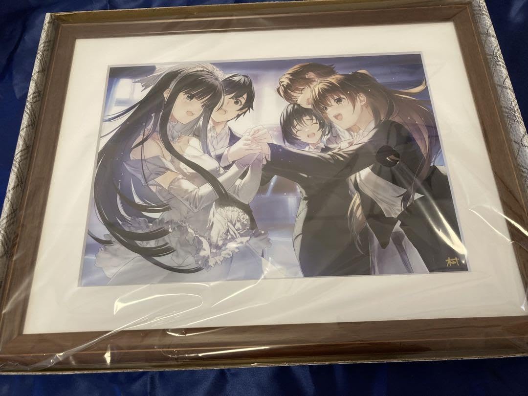 Amazon.co.jp: c101 WHITE ALBUM2 幸せへと戻る道 会場限定おつかれ