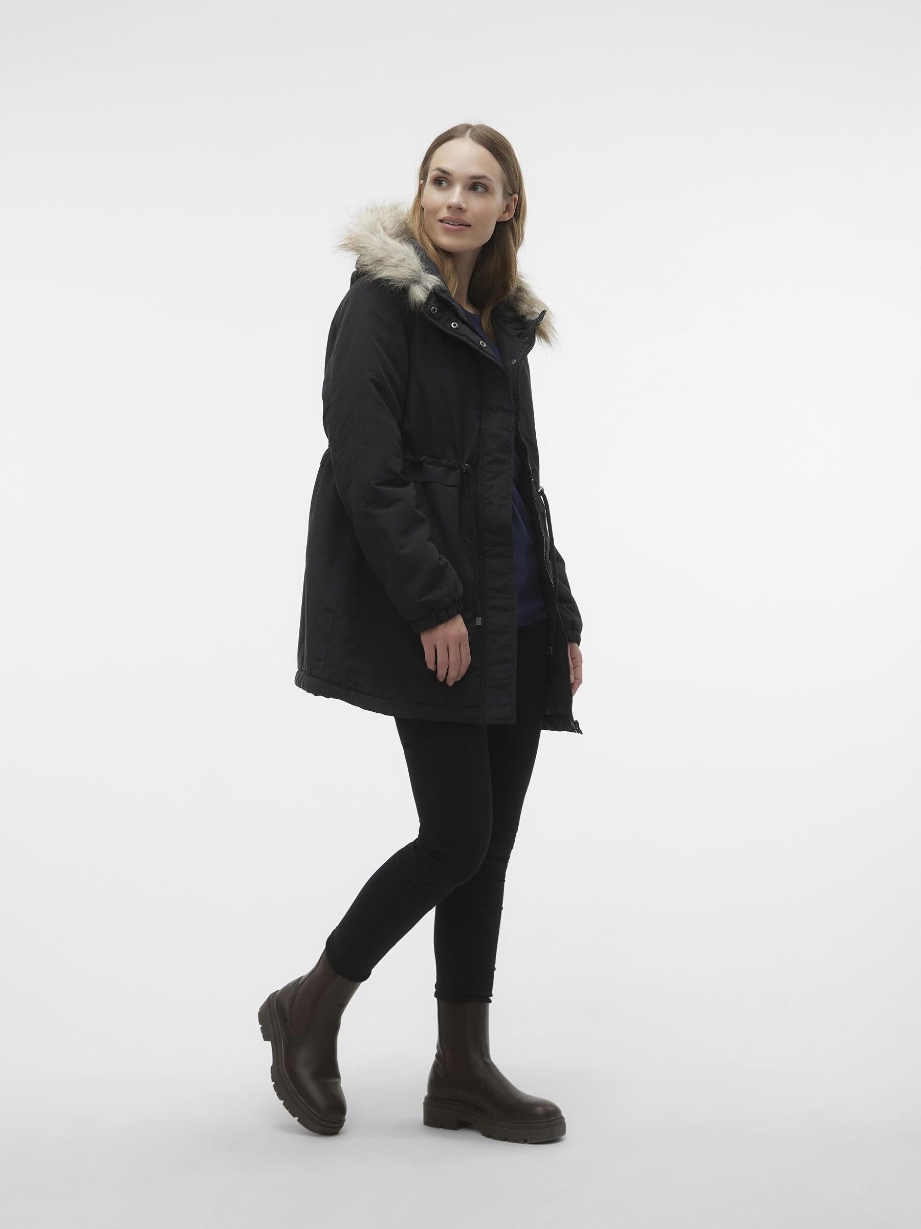 Mamalicious Giacca Donna