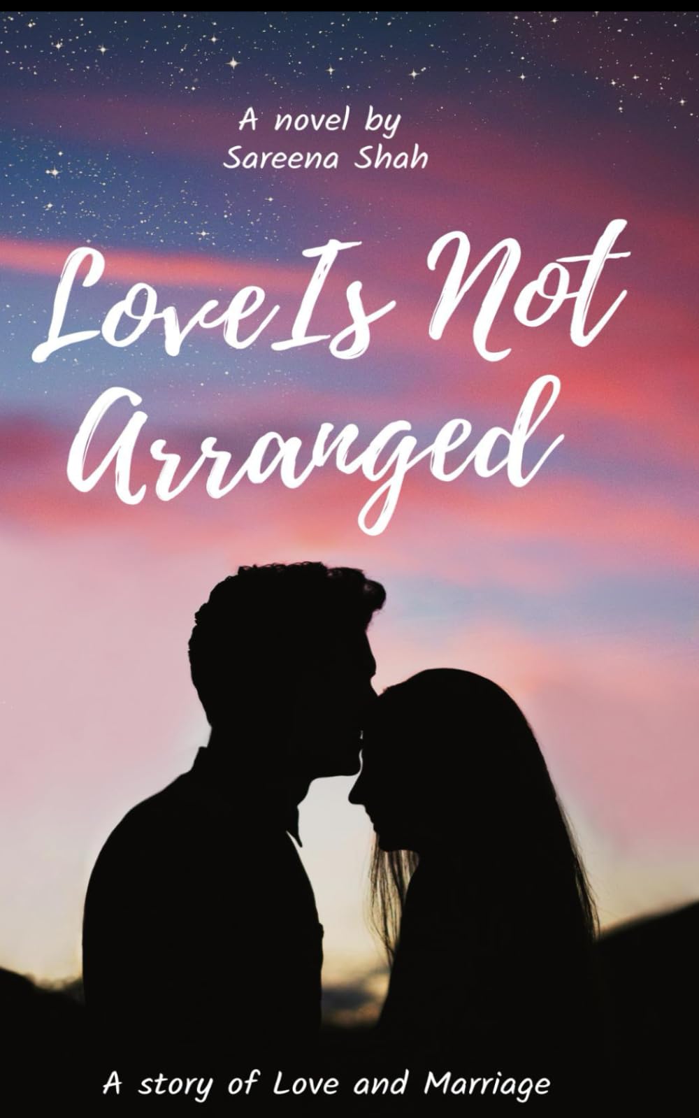 Love Is Not Arranged