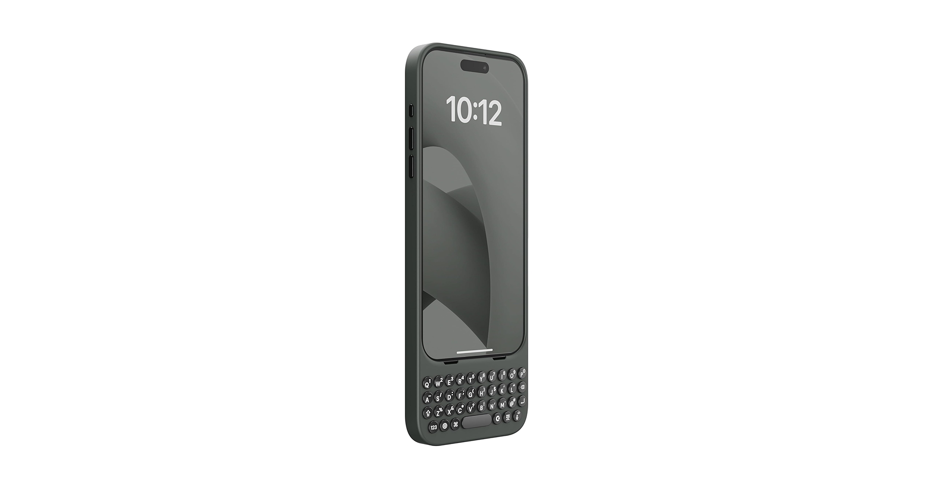 Clicks Keyboard iPhone 16用ケース Amazon.com: Clicks Keyboard for iPhone 16 Plus – Keyboard