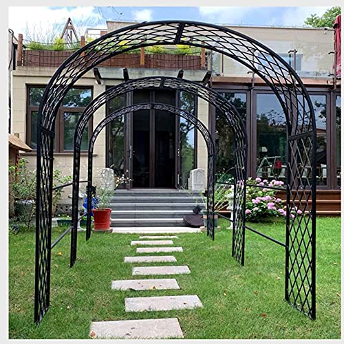 �������K�[�f���A�[�`�A�K�[�f���܂��̓E�F�f�B���O�A�[�`�A�[�o�[�A�����p�������K�[�f���A�[�o�[�A���ȃK�[�f���A�[�`�A�g�ݗ��ĊȒP�A����A��A�u���C�_���p�[�e�B�[���E�F�f�B���O�����A�z���C�g�A�u���b�N�CBlack 200x40x230cm(78.7x15.