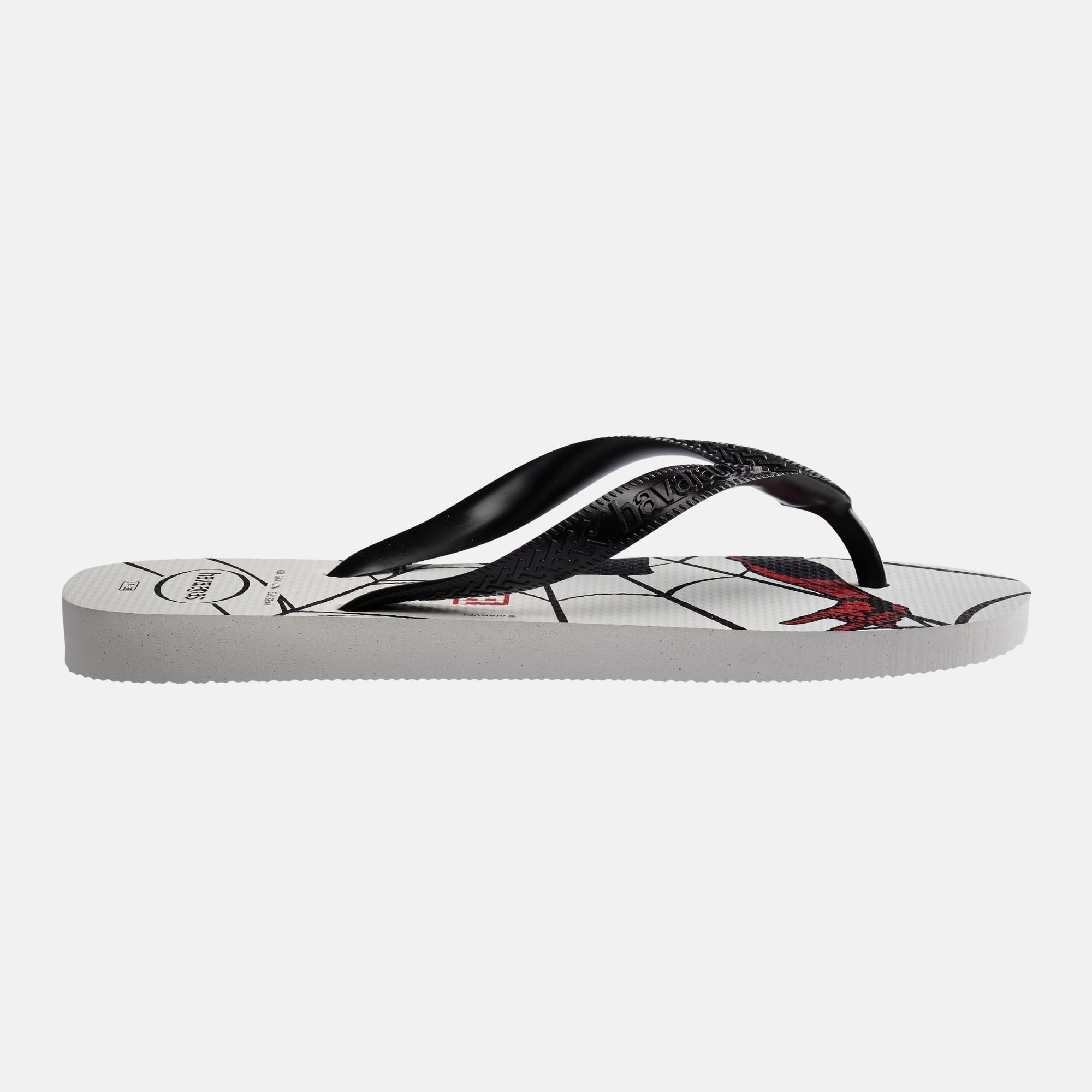 Havaianas Top Marvel Logomania TonguesMixte
