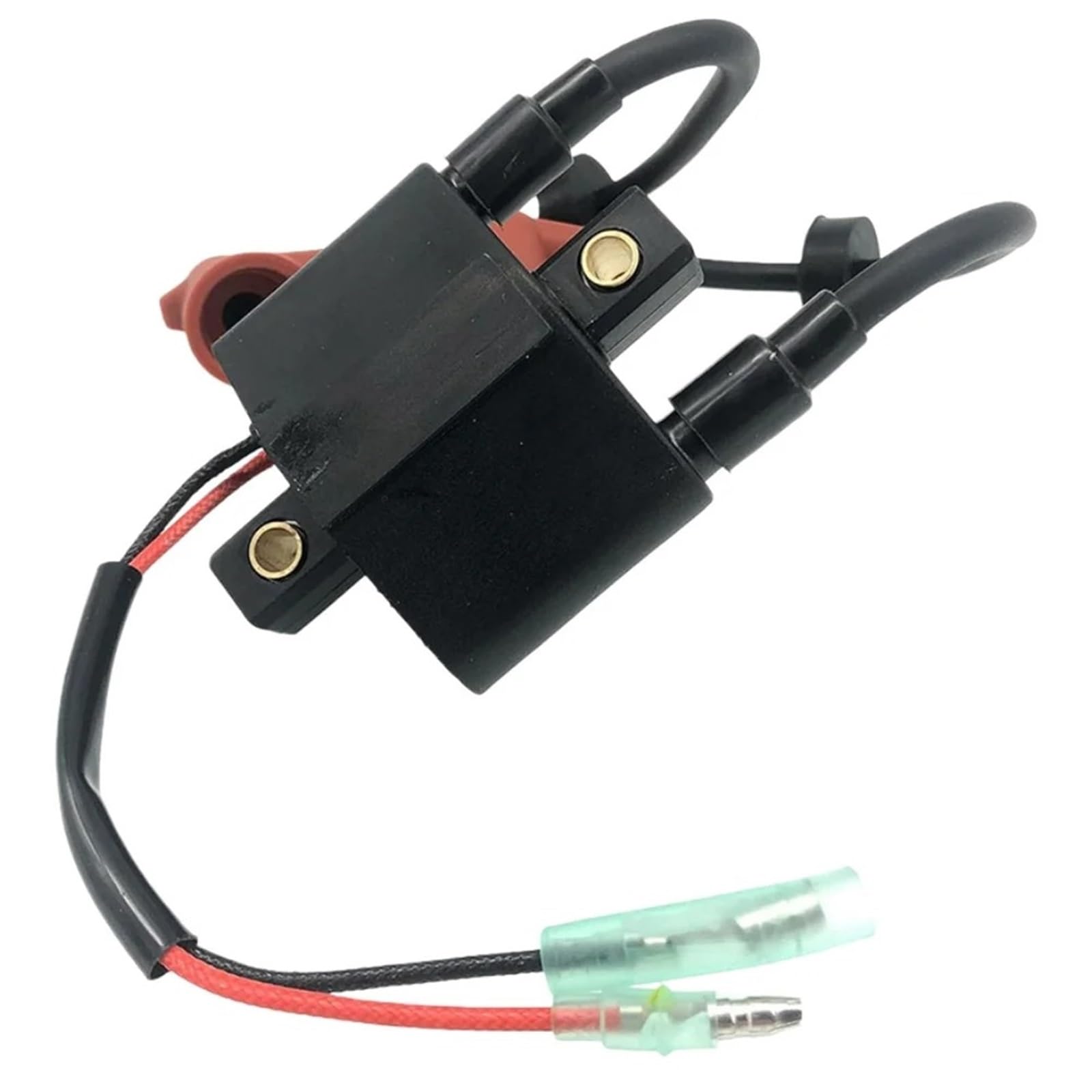 bobine allumage moto Bobine D'allumage Pour 6-40hp