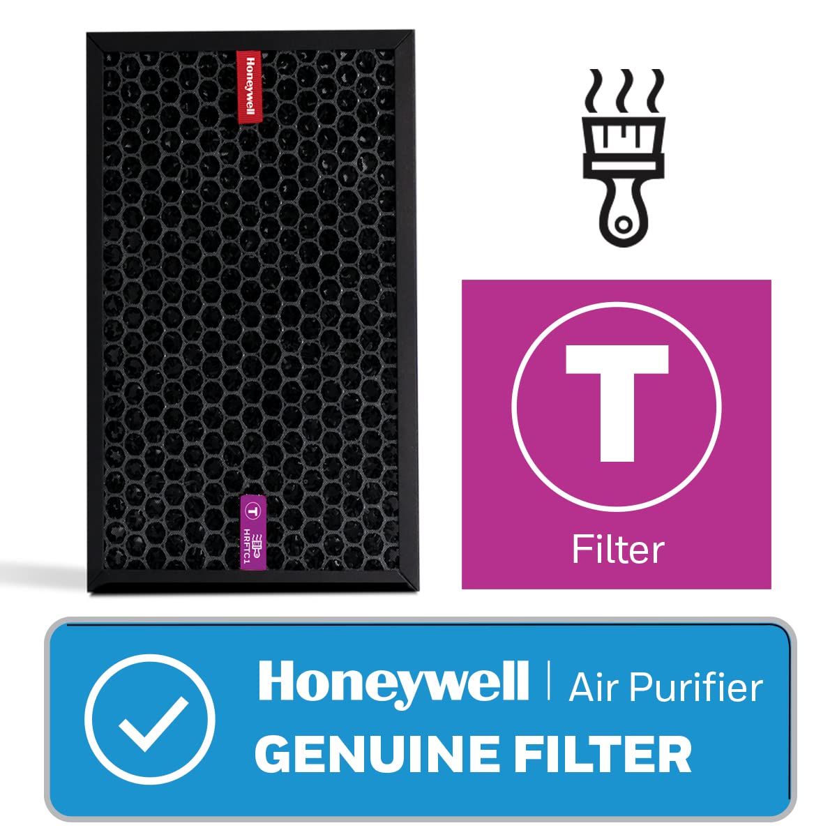 Honeywell Filtro de COV mejorado - Renovación del hogar