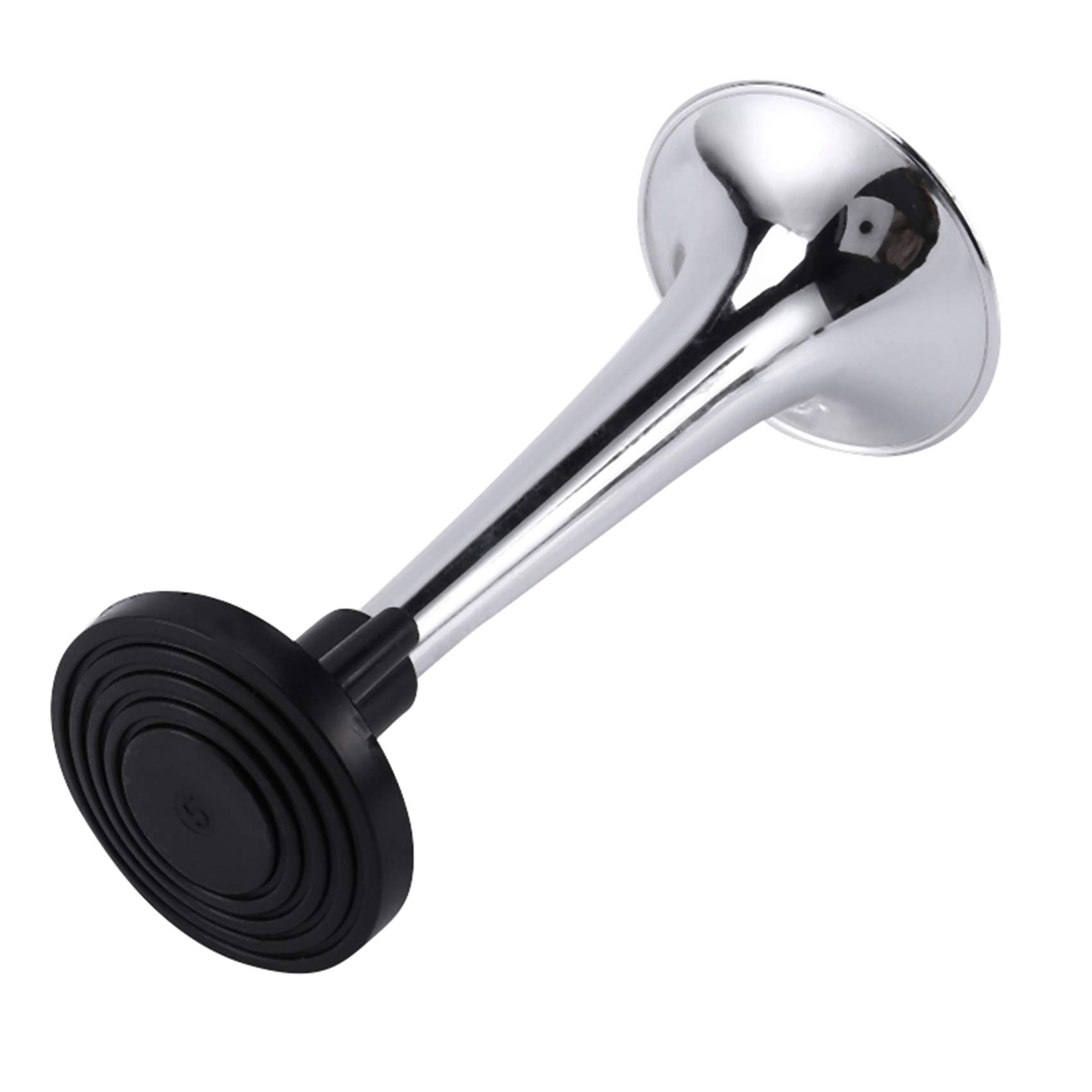 125Db 12V Rosso Auto D'aria Musical Air Horn Duchi di Hazzard Generale per Auto Camion Barca