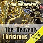 Cover of The Heavenly Christmas Tree