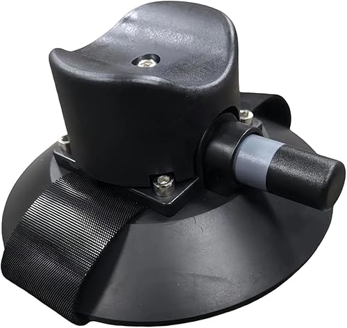 Miniatura 7 de Accesorios para portabicicletas, accesorios de reparación para techo de coche, soporte invertido, soporte invertido, ventosa de bicicleta