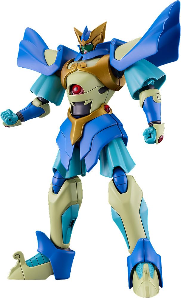 Amazon | グッドスマイルカンパニー[GOOD SMILE COMPANY] MODEROID