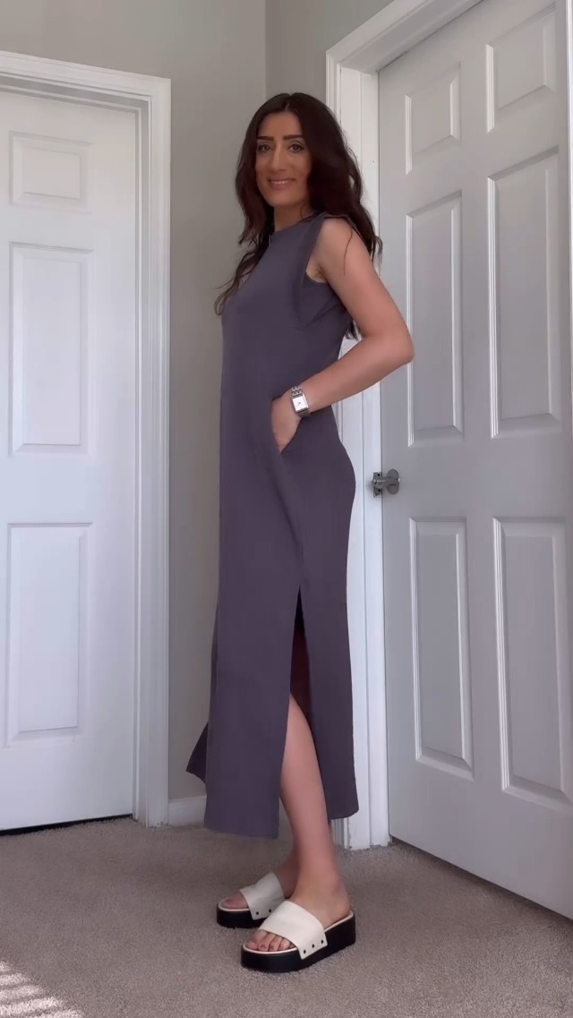wrinkle free maxi dress The Best Wrinkle-resistant Dresses of 2026, Tested and Reviewed