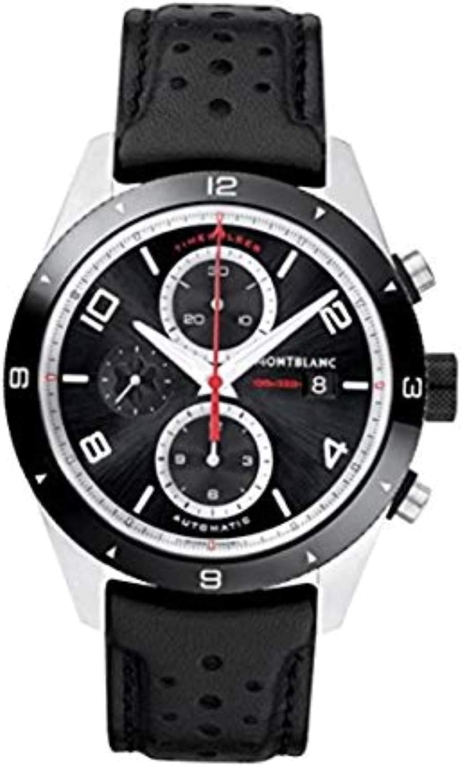 Montblanc MB116098 Timewalker Chronographhe 1,7 Comoros Ubuy