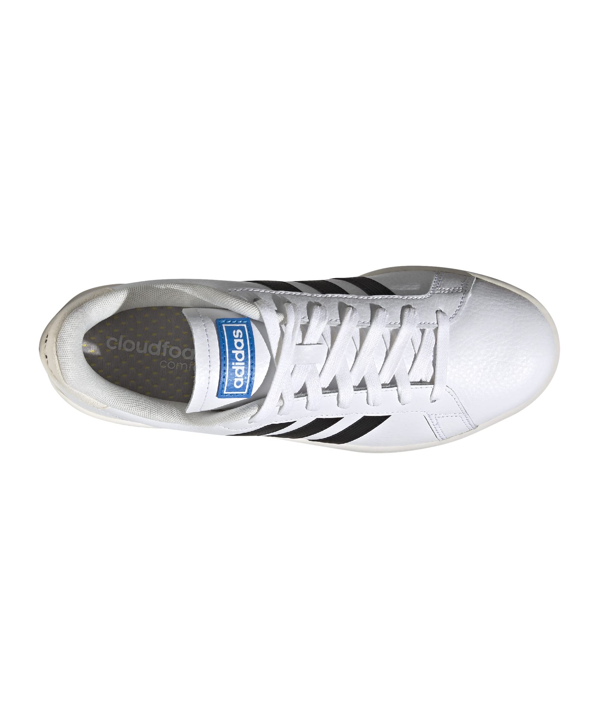 Adidas Uomo Grand Court Base 00s Scarpe