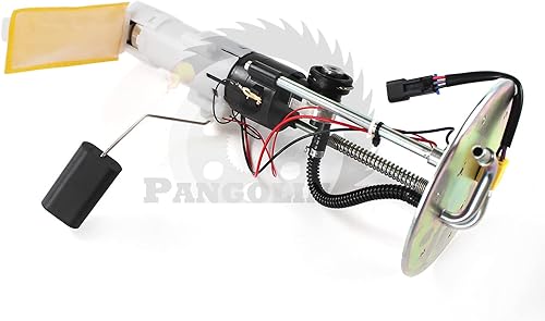 Miniatura 2 de PANGOLIN 47-1019 Conjunto de bomba de combustible para Polaris RZR 800 (2008 2009 2010) piezas del mercado de accesorios