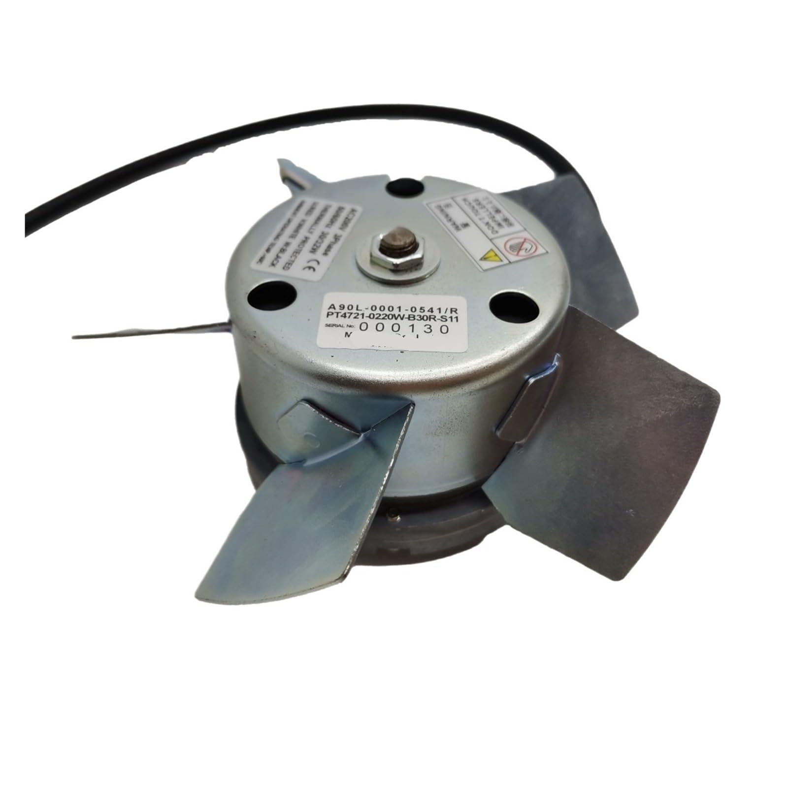 JEYPINDII A90L-0001-0541/R Cooling Fan