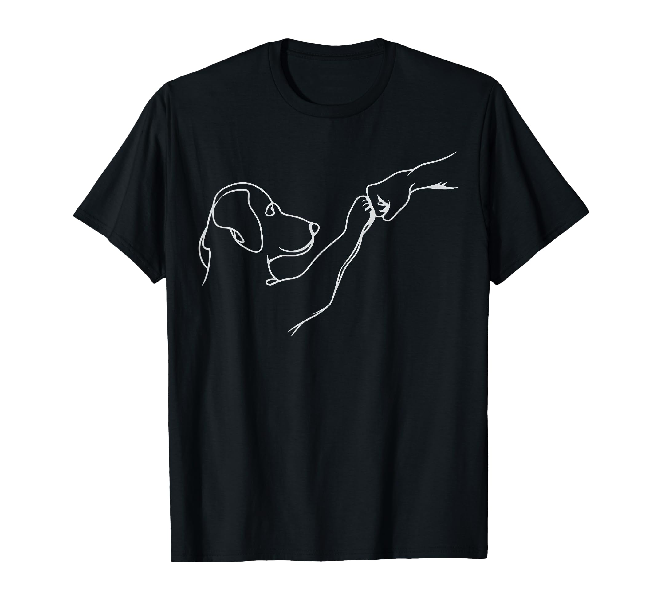 Kleidung mit Designs von Amazon Merch on Demand