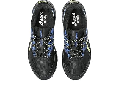 ☆送料・関税込☆ASICS★ASICS GEL-VENTURE 9★BLACK★23cm-26cm Asics Gel-Venture 9 - Black – Footkorner