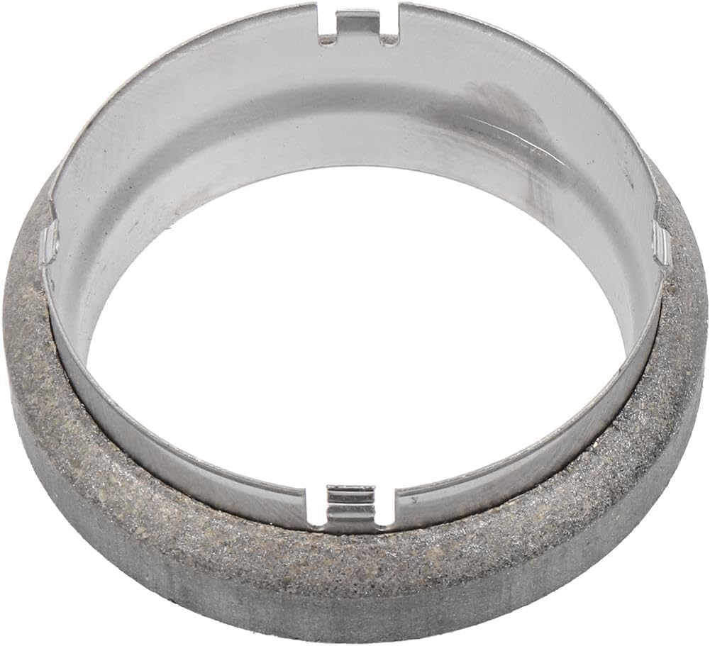 GM Genuine Parts 20876240 Exhaust Manifold Flange Gasket