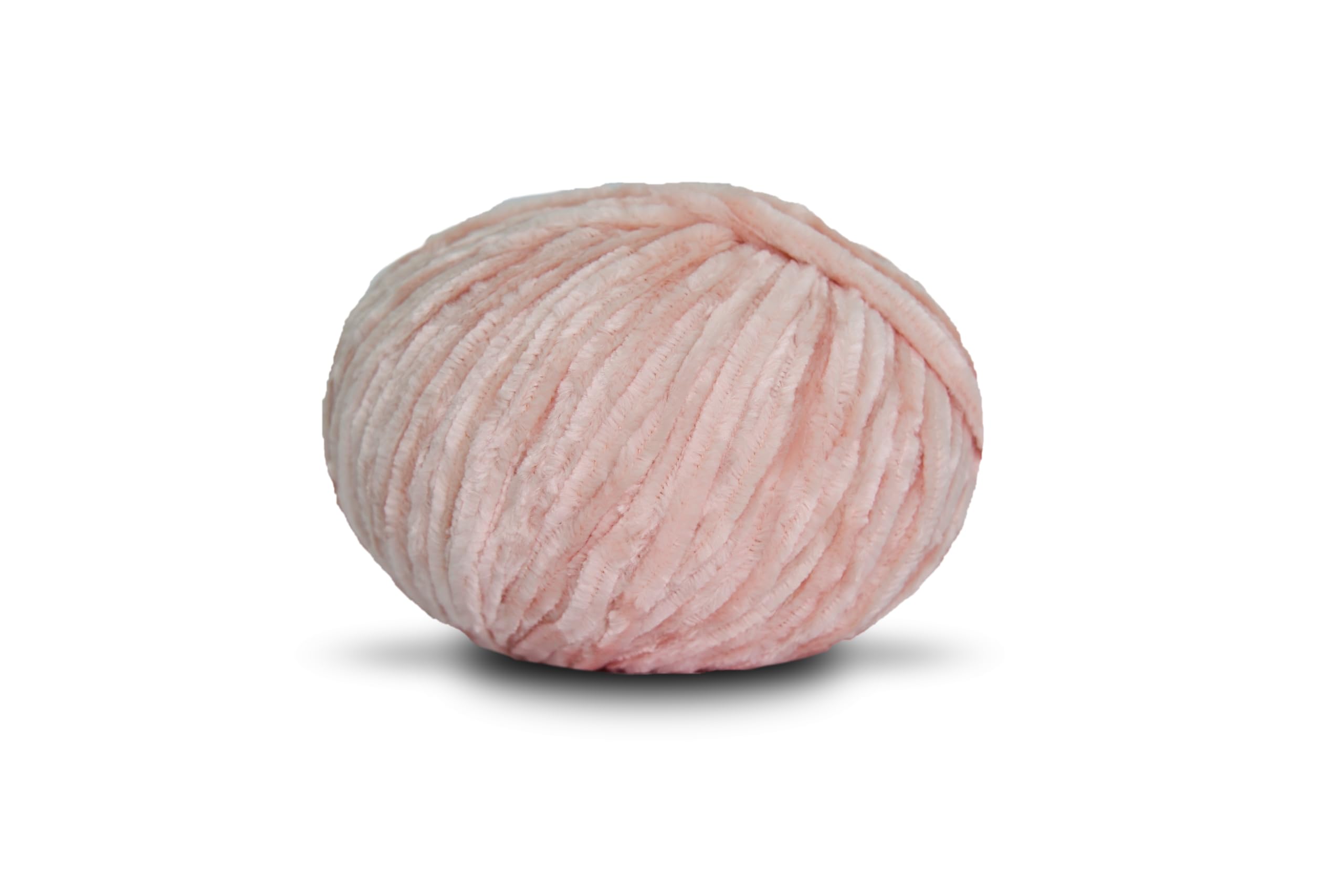 Amigurumi Pelúcia - 3148 Piel Macadamia