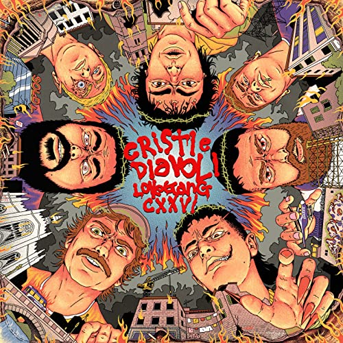 Lovegang126, Franco126 & Ketama126 feat. Gemitaiz & Drone126