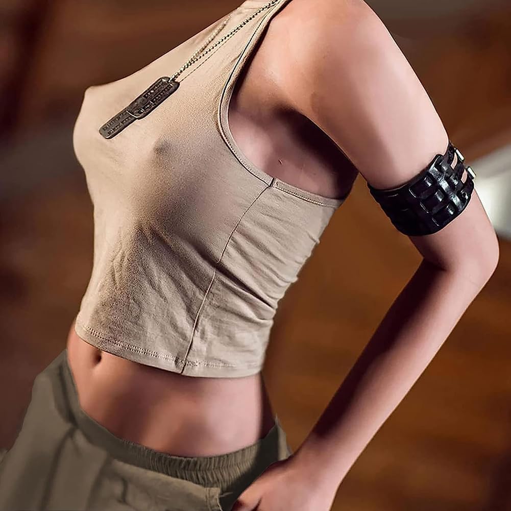 5.1FT Life Size Full Body Sex Dolls Male Masturbator Realistic Adult Sex Doll Female Torso Full Size Sex Doll for Men with Life Like Gel Firm Breasts & Tight Vaginal Tear-Resistant Realistic Skin