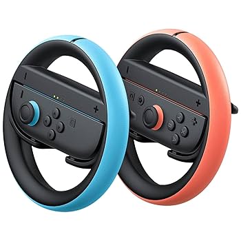 ハンドル2個、ソフト Amazon.co.jp: 【任天堂純正品】Joy-Con 2 ハンドル 2個セット