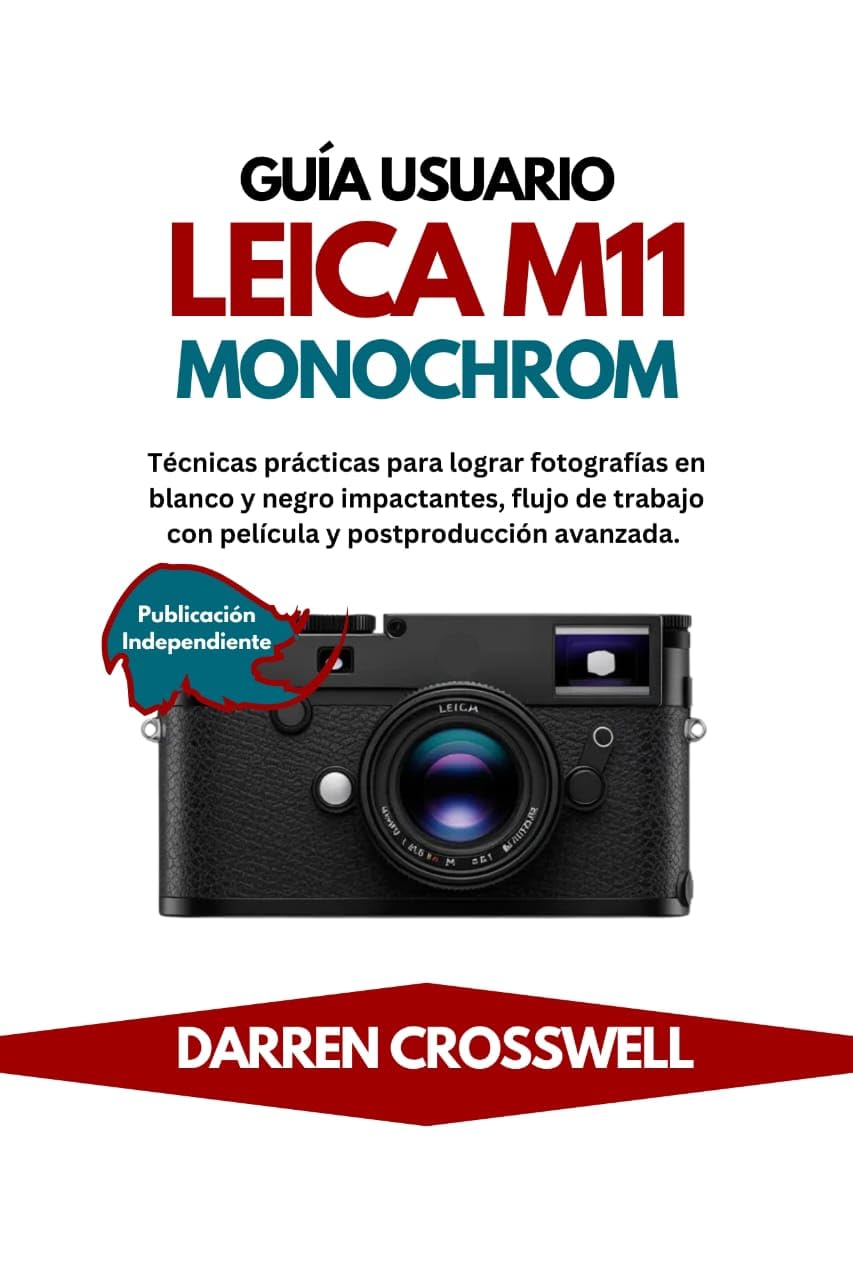 Méthode Leica M11 Monochrom éviter les ombres bouchées en photo