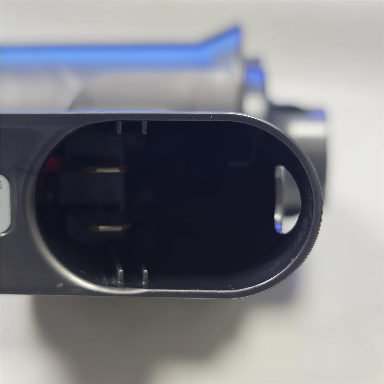 Compatibile Con Dyson, V7 V8 Aspirapolvere Robot Motore Accessori For Aspirapolvere(V8 HOST handle)