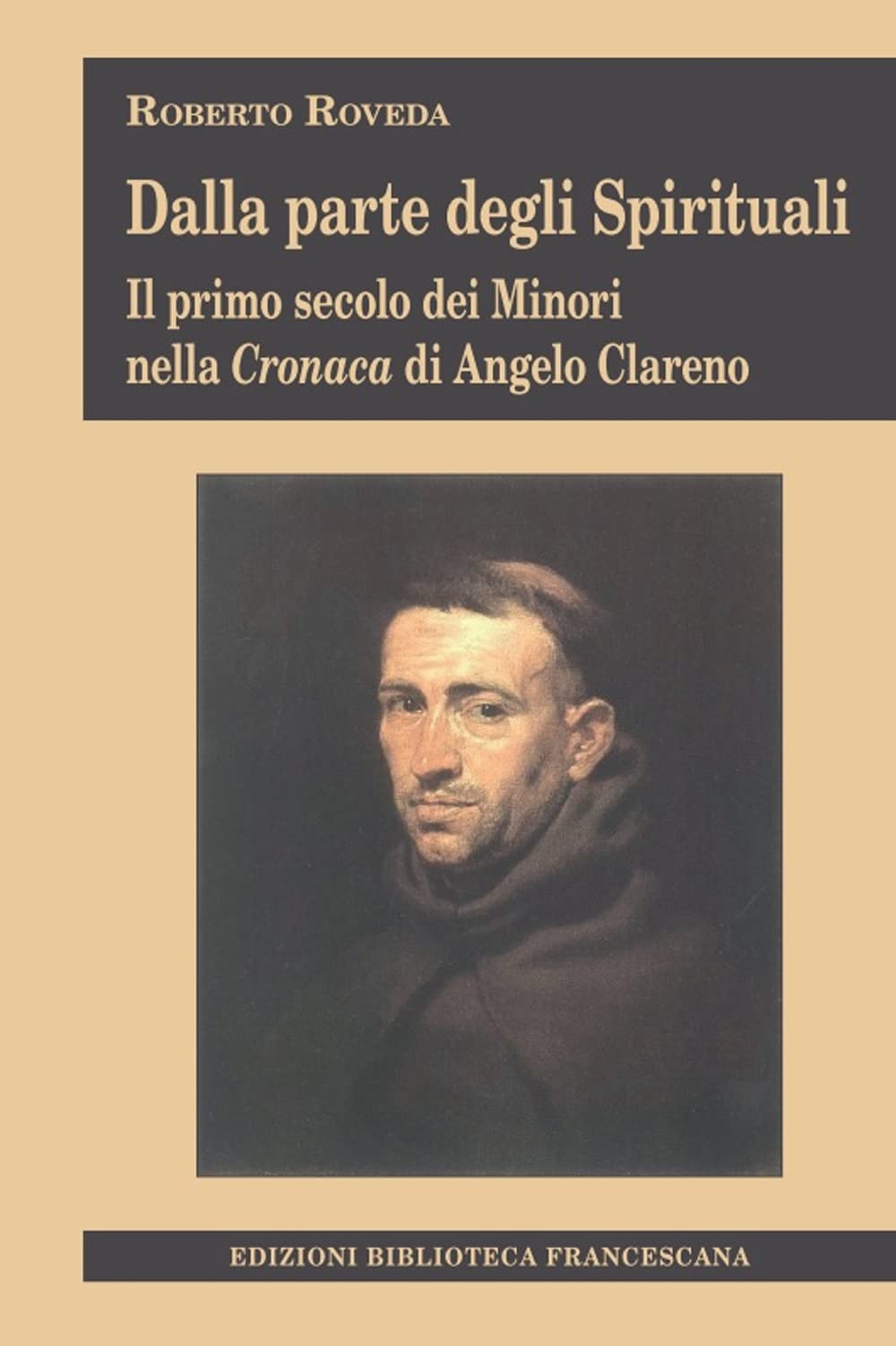 Dalla Parte Degli Spirituali - 4