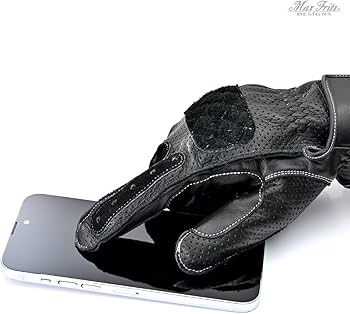 MaxFritz マックスフリッツ　グローブ　S Amazon | マックスフリッツ(MaxFritz) バイク用 グローブ 春夏秋 本革