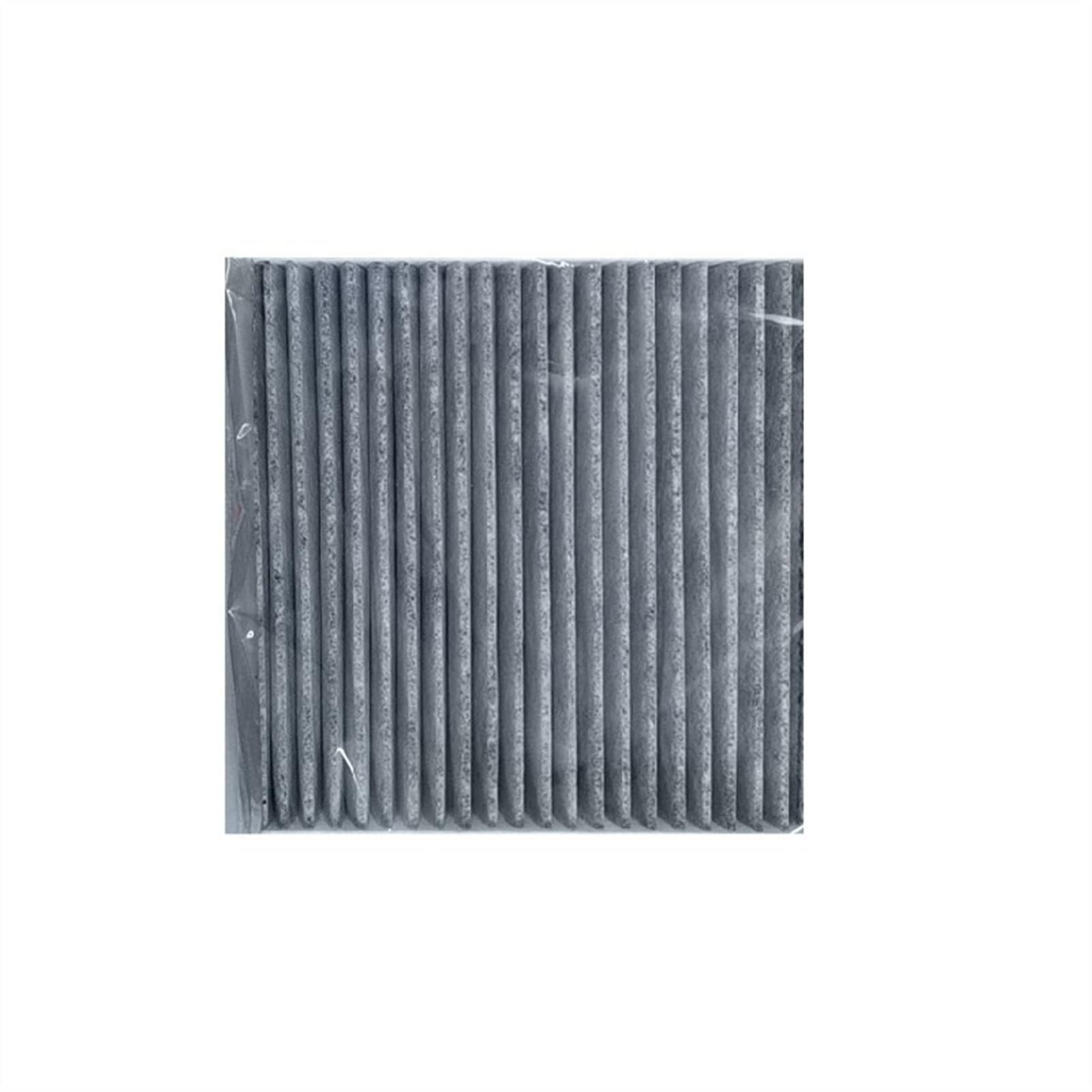 Filtros de aire acondicionado Nissan Altima Sentra 272774M400 4