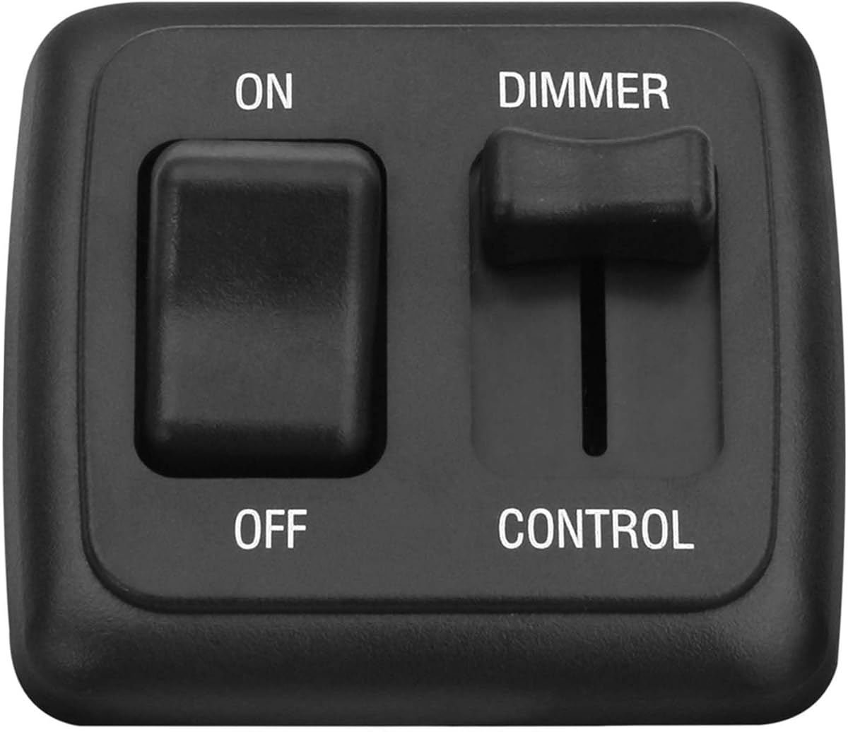 RV Led Dimmer Switch 12 Volt
