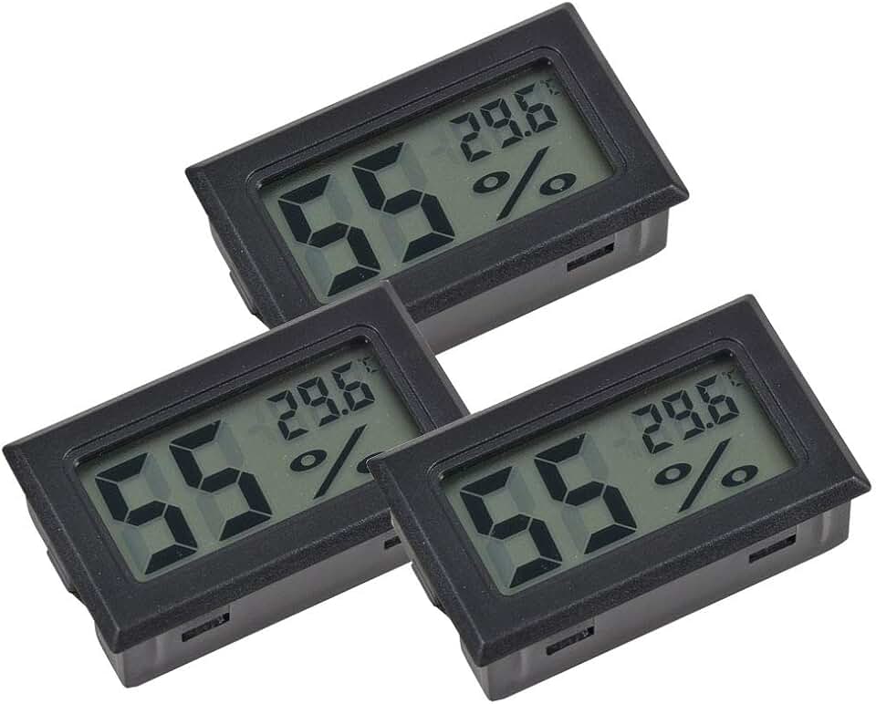 Amazon.co.uk incubator thermometer