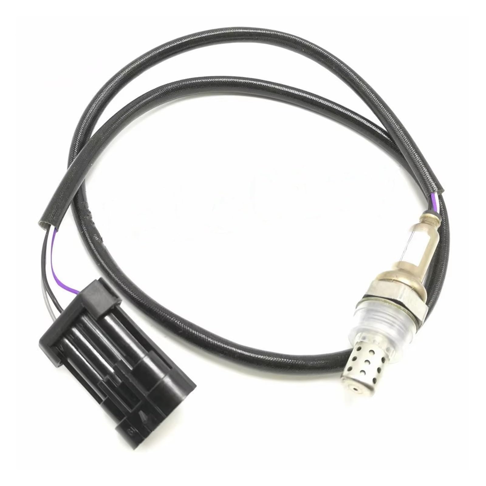 Sonde d'oxygène Lambda BYD F3 anti-pollution - Solution ralenti instable capteur O2 28131512 - 4