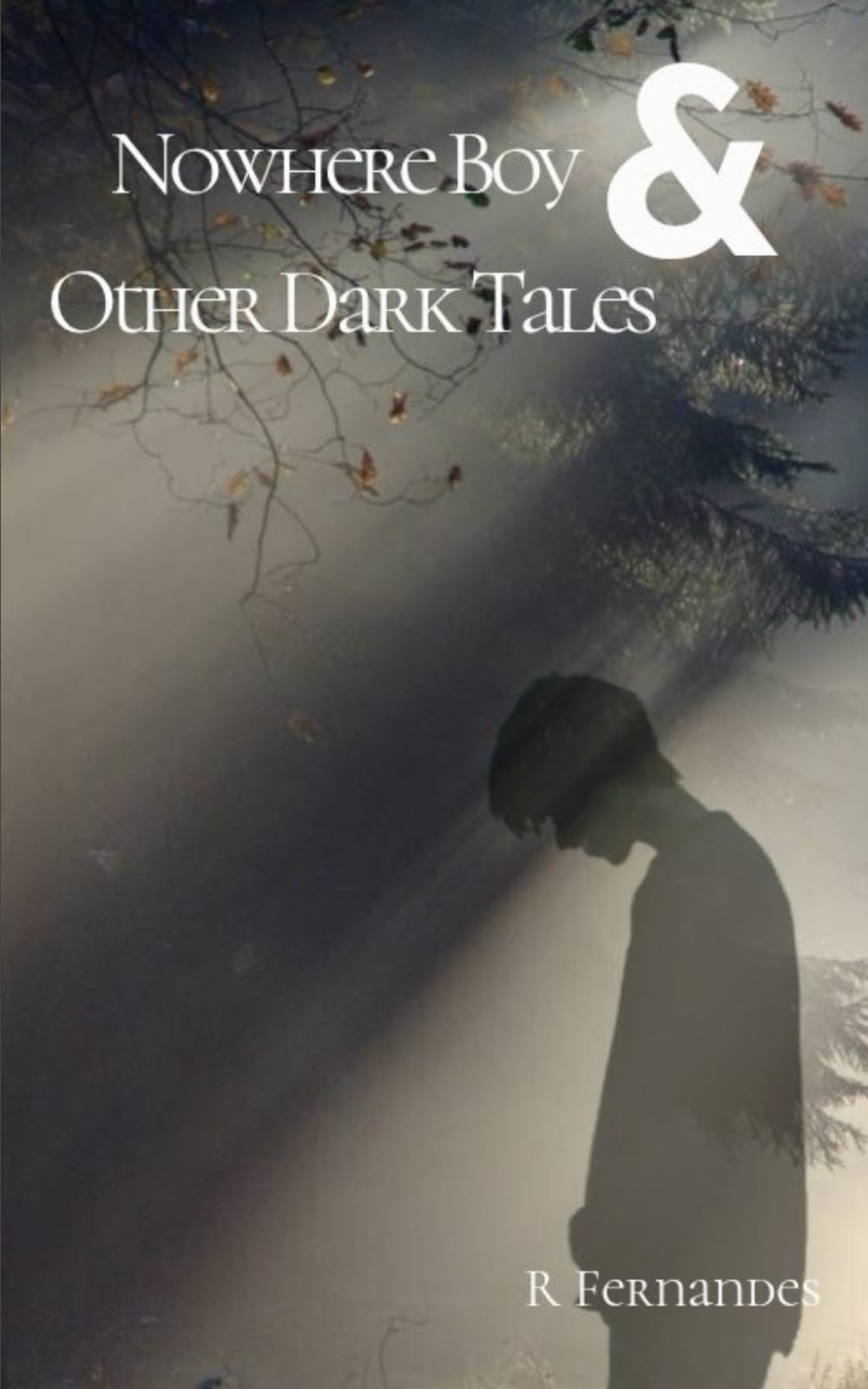 NOWHERE BOY & OTHER DARK TALES