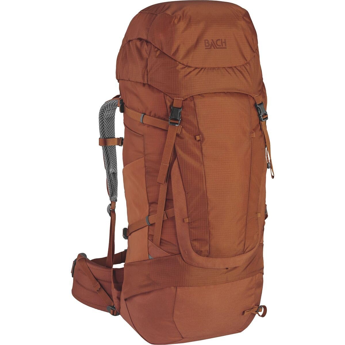 Daydream 65 sztuk, Picante Red, długi