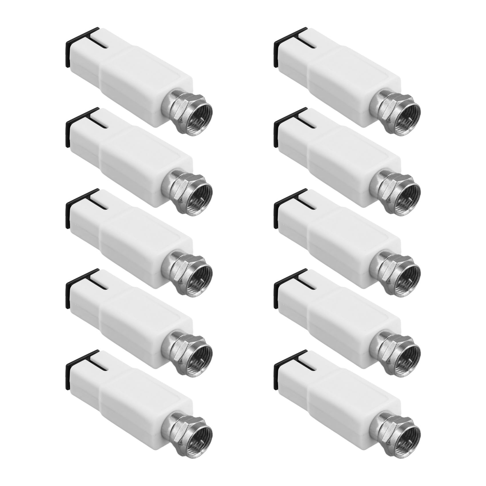 Ricevitore Ottico Passivo FTTH da 20 Pezzi per Ricevitore Ottico Mini Ftth Passivo CATV Mini Node Catv