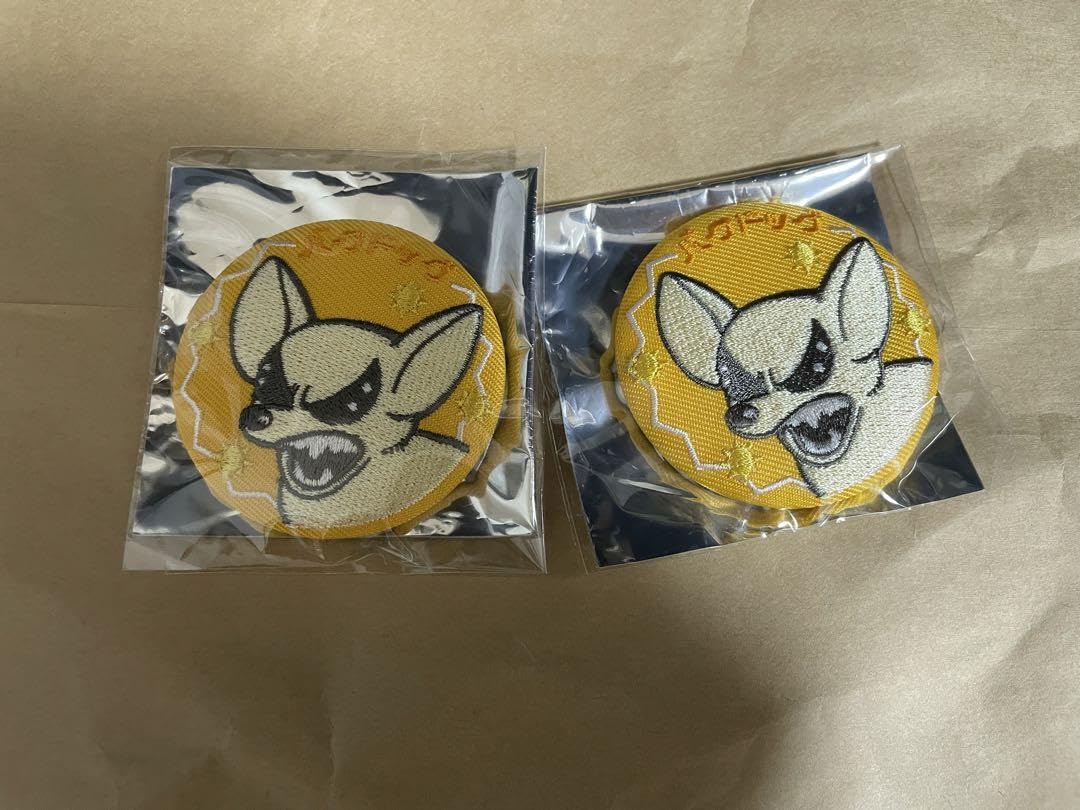 アニマル 缶バッジ 爆豪 アニマル 缶バッジ 爆豪 【公式通販】