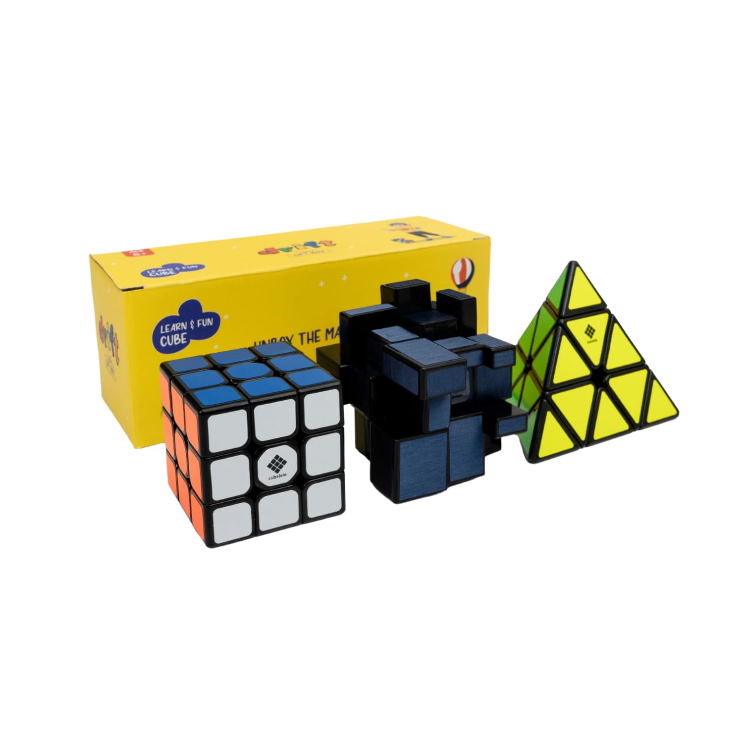 See full amazon price history chart for Cubelelo Drift 3x3, Pyraminx Black & Blue Mirror Cube Gift Box | Speedcube Puzzle Set for Kids & Adults | Premium Gift for Cubers | Smooth & Durable Cubes Cubelelo Drift 3x3, Pyraminx Black & Blue Mirror Cube Gift Box | Speedcube Puzzle Set for Kids & Adults | Premium Gift for Cubers | Smooth & Durable Cubes (B0CNKFBPD6) Amazon Price History, Amazon Price Tracker
