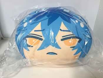 ツイステ デュース ビックまんじゅう ビックおまんじゅうクッション デュース ツイステ - メルカリ