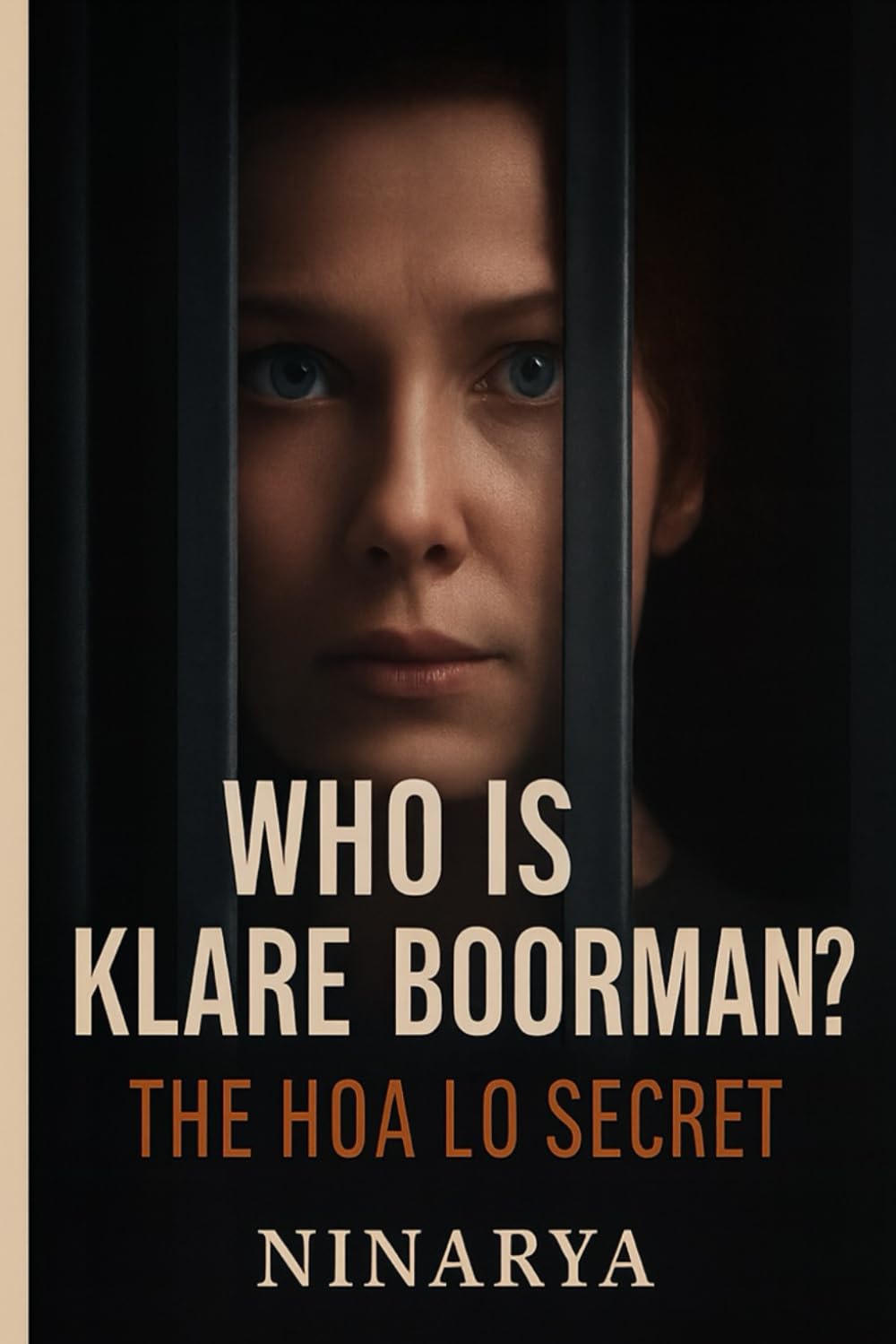 Who is Klare Boorman?: The Secret of Hoa Lo
