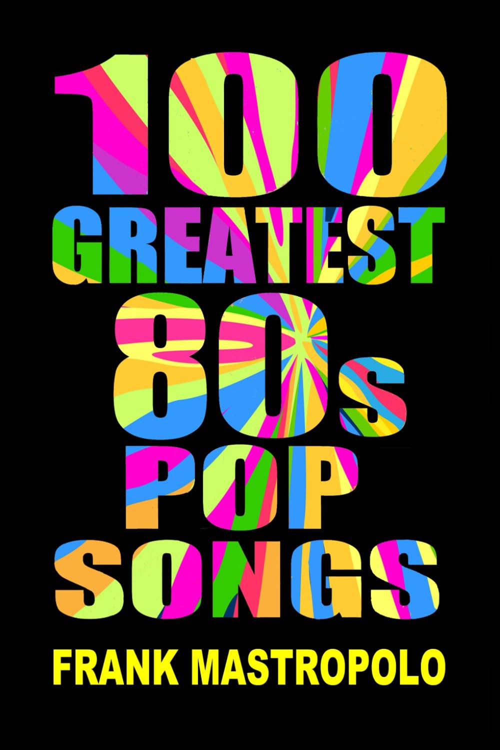 100 Greatest 80s Pop Songs: The Stories Behind Pop Music of the 1980s (Greatest Performances)