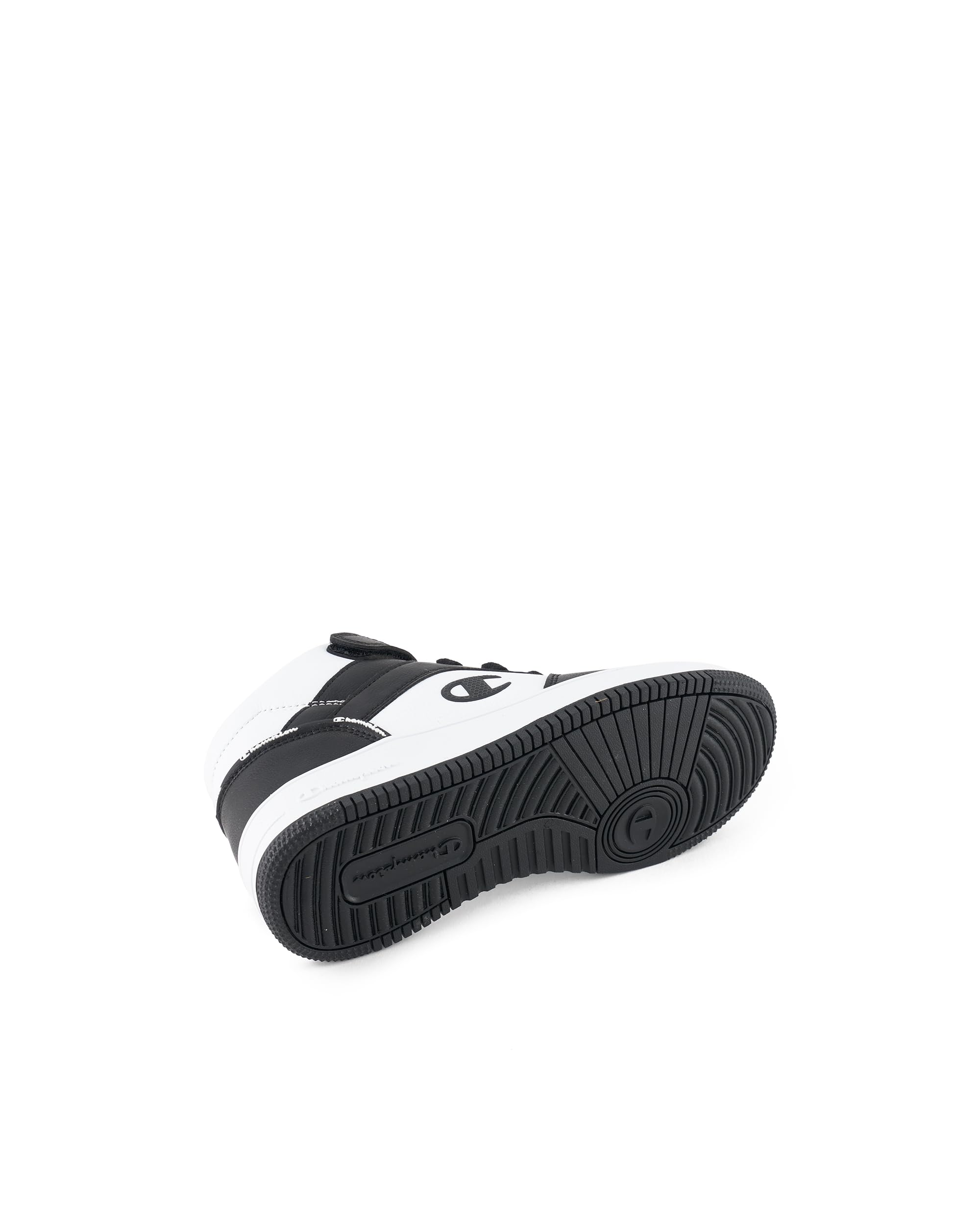 Champion Rd18 2.0 B GS Mid SneakersHombre