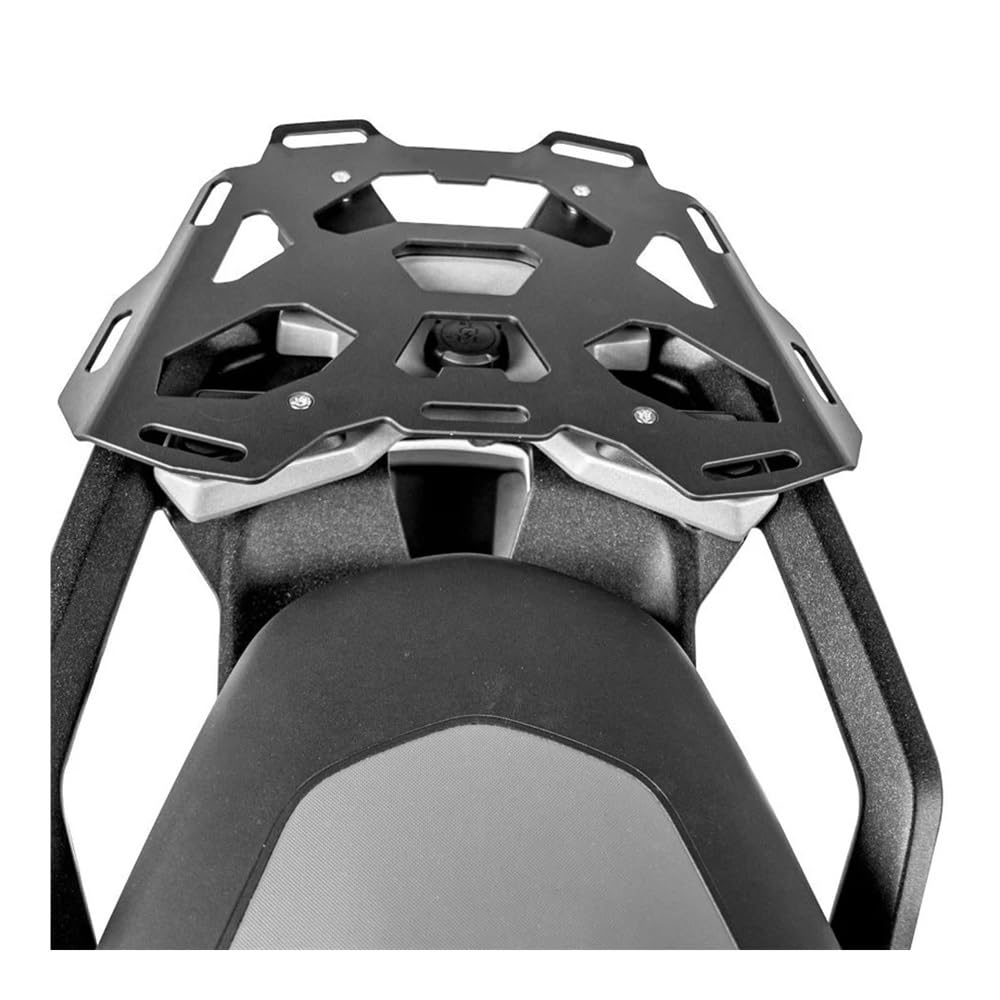 Extenseur De Porte-Bagages Moto pour R1300GS pour Bagages Arrière A&DVENTURE Arrière Pliable