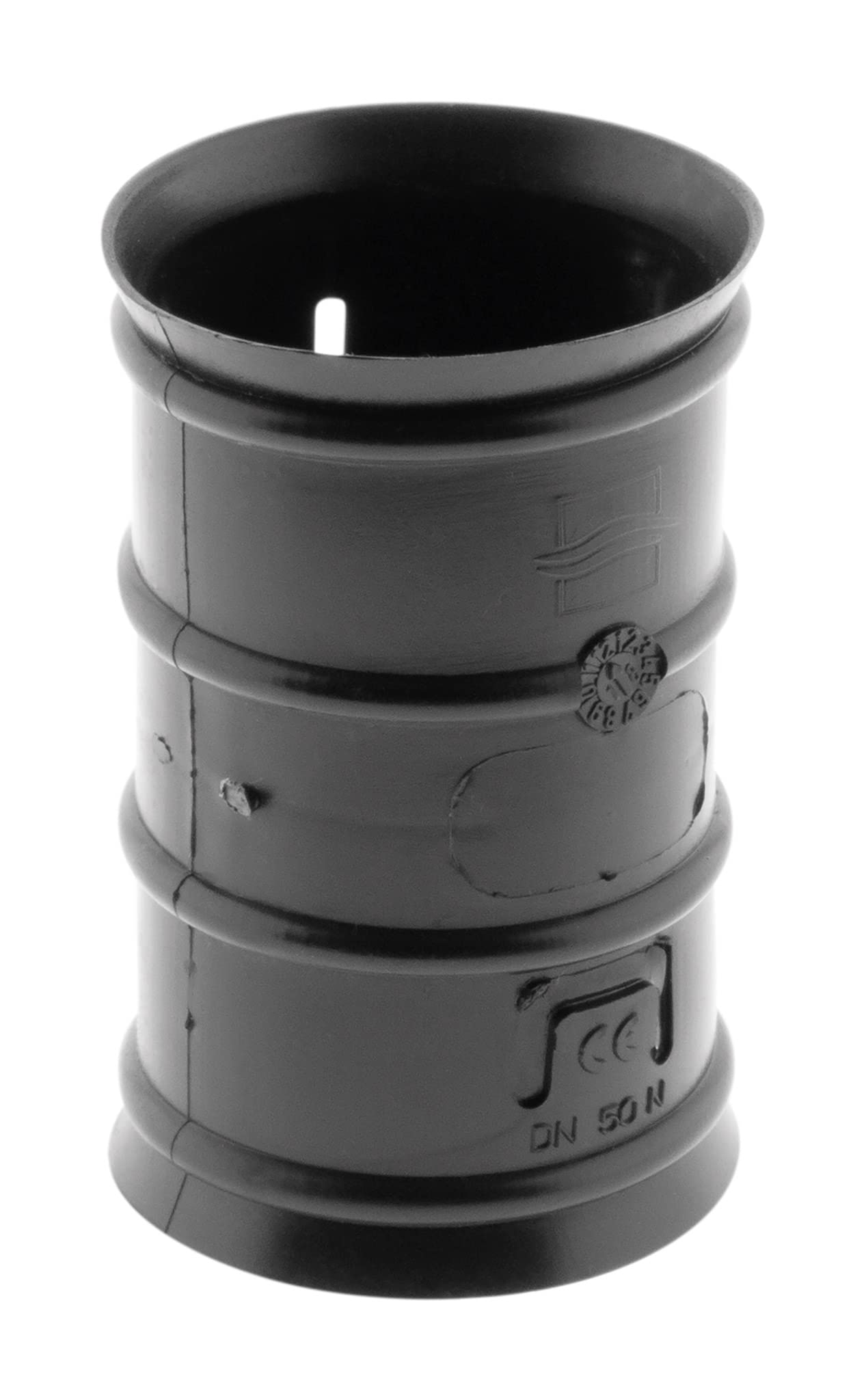Manchon pour gaine TPC 50mm JANOPLAST
