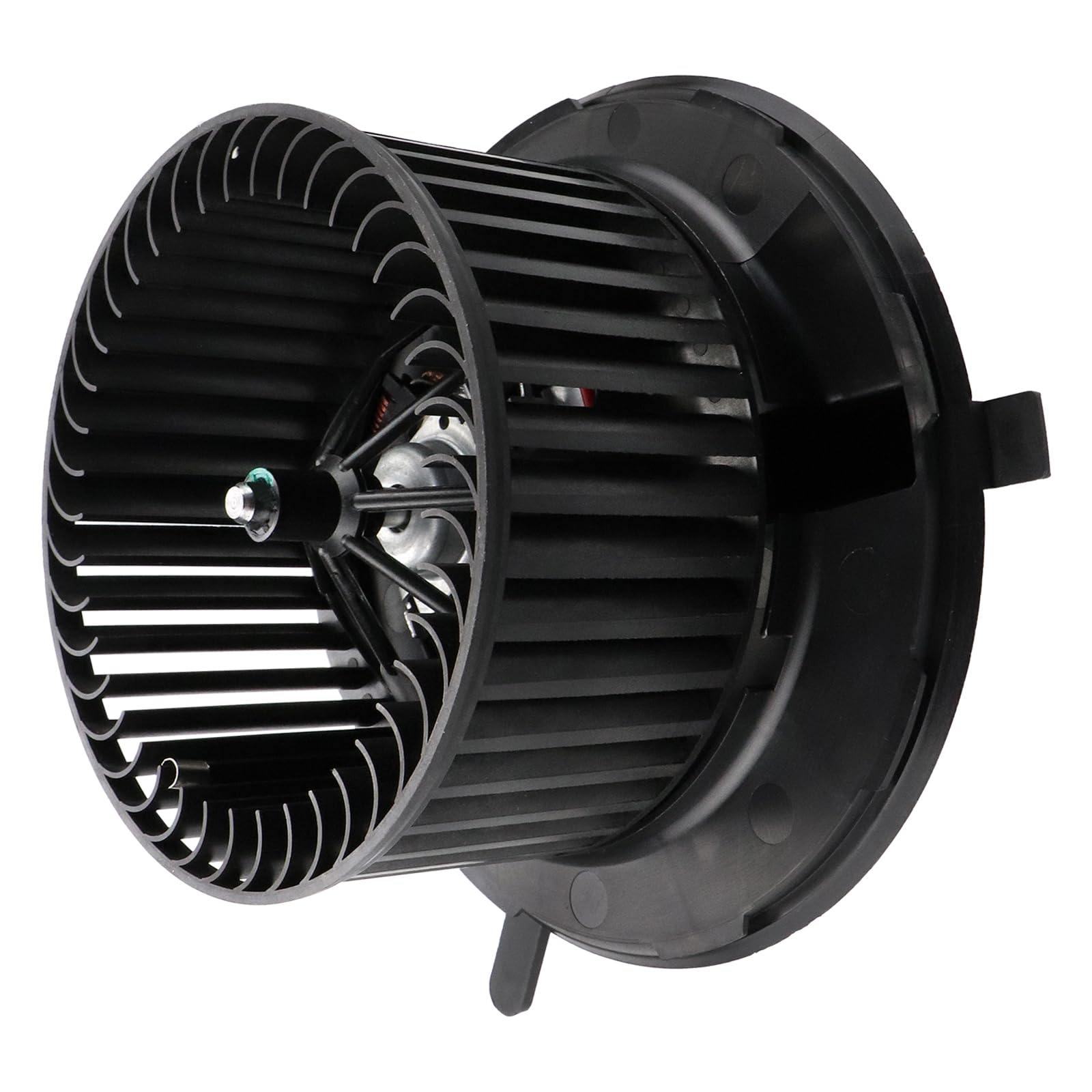 AC Heater Blower Motor for 2009-2014 Volkswagen CC 2009-2016 Volkswagen Tiguan,1K1-819-015/700182